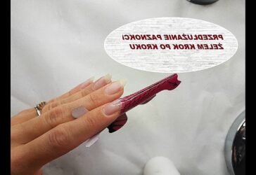 Ile Kosztuje Manicure Hybrydowy Paznokci Przedłużanie żelem