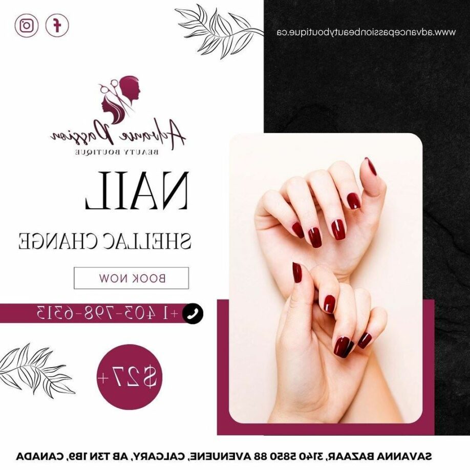 Latest Trends In Manicures Paznokci Trendy Manicure 2024