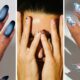 Trendy Nail Shapes 2024 Paznokci Manicure