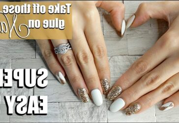 Czy Mogę Użyć Superglue Jako Kleju Do Paznokci Jak Nakładać Ozdoby Na Paznokcie Bez